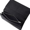 Current Long Wallet Black [Porter] 052-02201