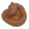 1Pc Realistic Plastic Novelty Joke Toy Fake Human Poop Pooper Trick Funny Toys