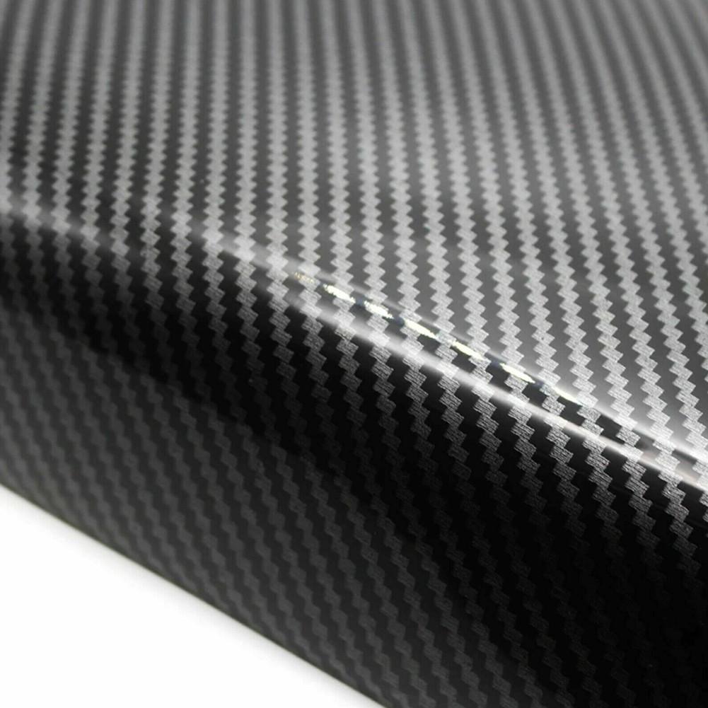 Крышка подлокотника из углеродного волокна, центральная консольная накладка для BMW 3 серии E90 E91 E92 E93