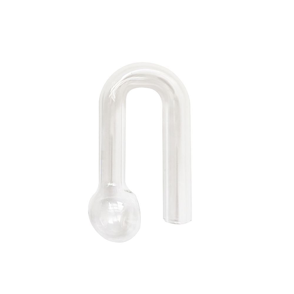 DIY Аквариум CO2 Индикатор PH Аксессуары Для Водных Растений Индикатор Монитор CO2 Монитор Стеклянный Drop Checker CO2 Диффузор