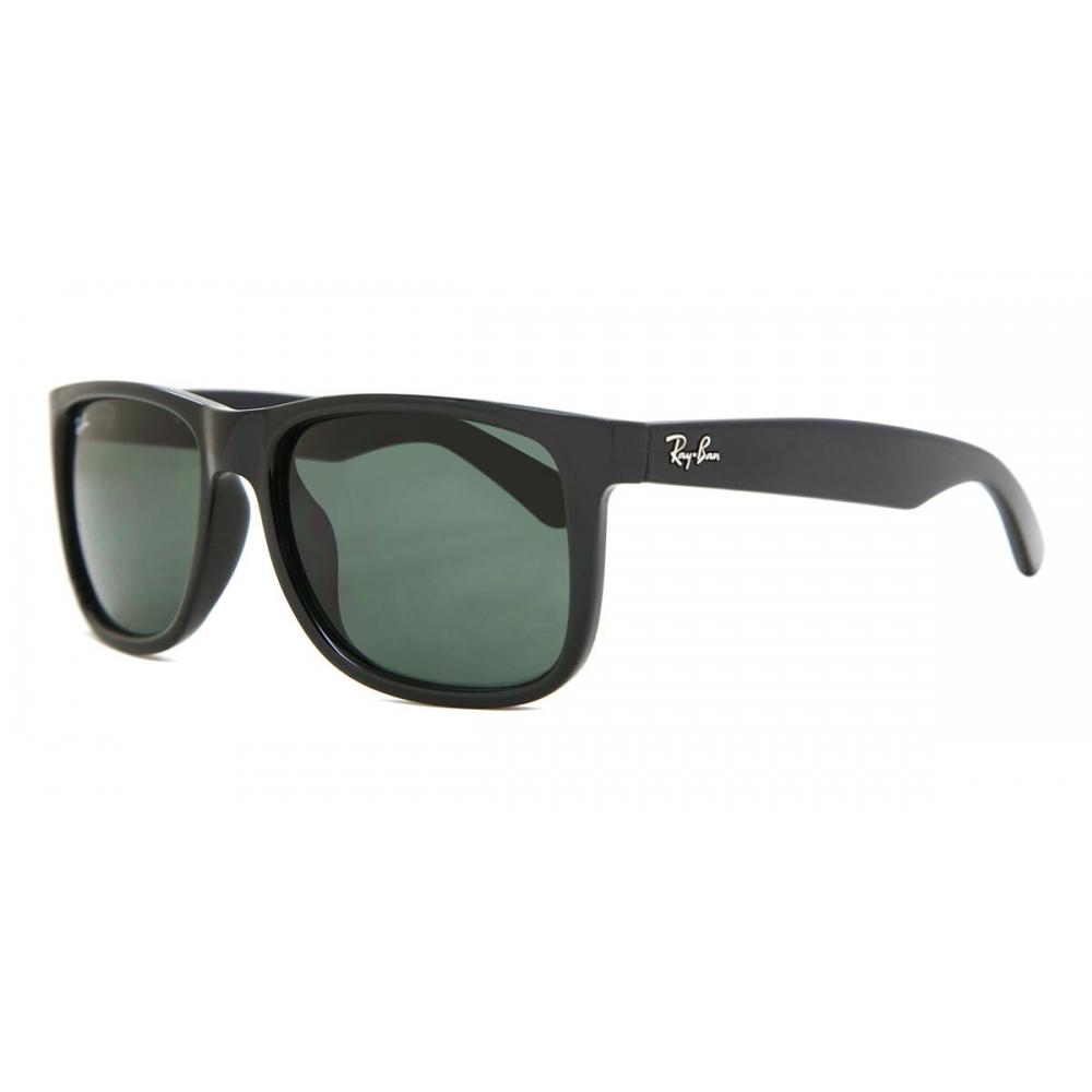 Ray Ban Rb4165f Justin Asian Fit 601 71 Men Sunglasses