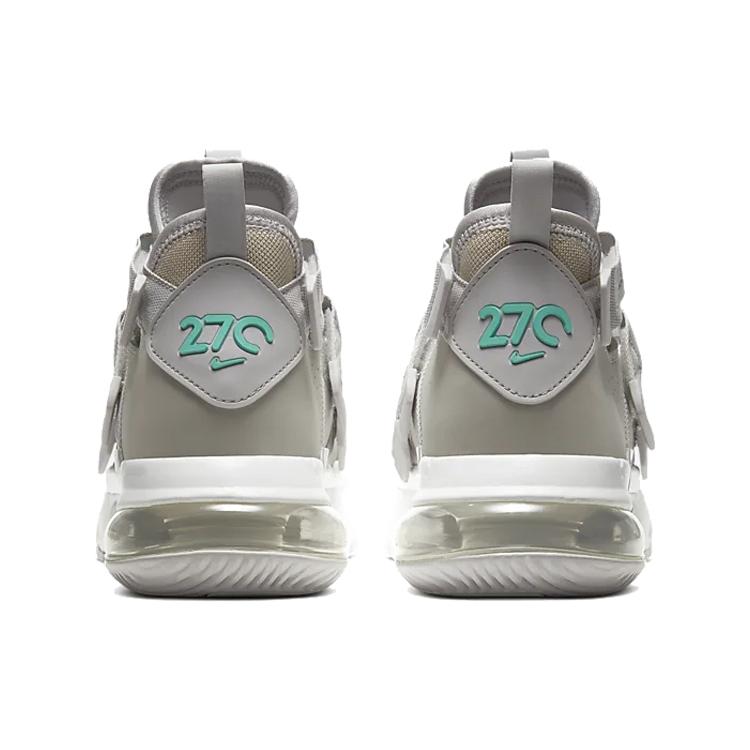 Nike Air Edge 270 'Светлая кость' (унисекс) Кроссовки AQ8764 202