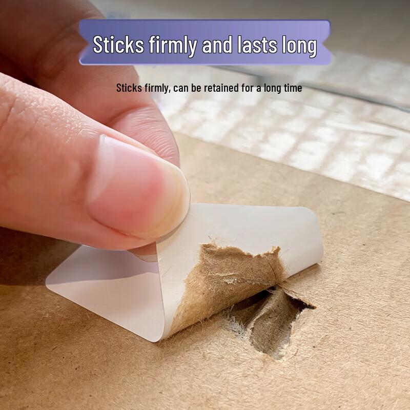 Deli Thermal Barcode Label Paper