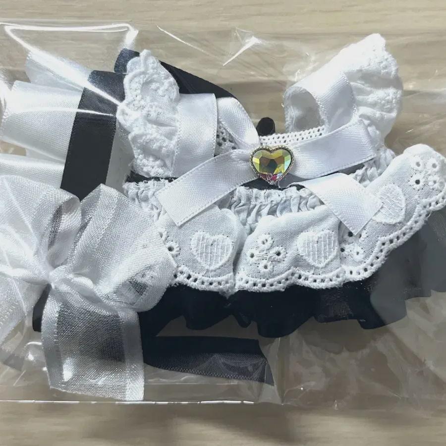 Одежда для кукол, одежда для сестер, 20 см, одежда для горничных, запечатанная, абсолютно новая партия, хлопок гонг, одежда для кукол из хлопка