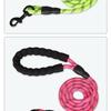 Pet Products Reflective Traction Rope Anti-explosion Chong Dog Rope Walking Dog Chain Dog Large and Medium Dogs