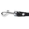 1 шт., товар для домашних животных, мягкий, из искусственной кожи, поводки для маленьких собак, 120 см, поводок для дрессировки домашних животных, поводок для прогулок с щенками, материал гладкий, легко моется