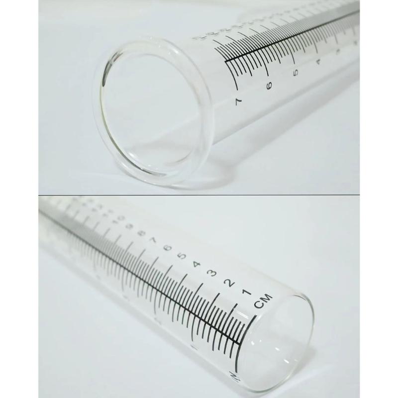 Дождемеры уличные 7/8 дюйма большой вместимости, уличные дождемеры легко читаемые, подходят для двора, газона, сада, забора