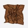 BIMBA Y LOLA BIMBA Y LOLA Двухцветный эзотерический шарф B256AIF010BRF