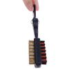Cleaning Tool Wedge Ball Golf Accessories Golf Club Brush Groove Cleaning Brush Groove Cleaner