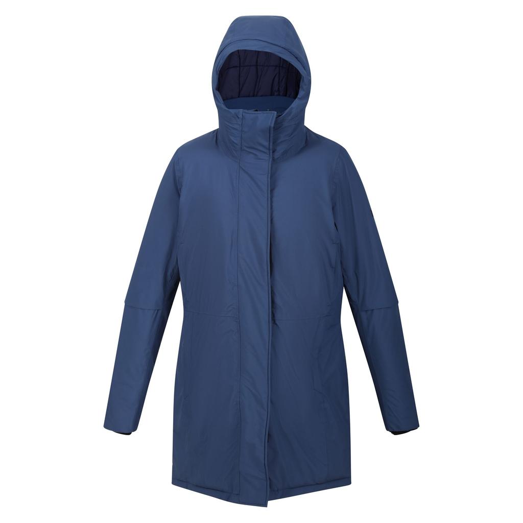 Regatta Womens/Ladies Yewbank III Waterproof Jacket