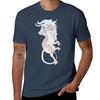 The Last Pastel T-shirt Funny T Shirts Cotton T Shirt Man Designer Funny T Shirts Man T-shirt