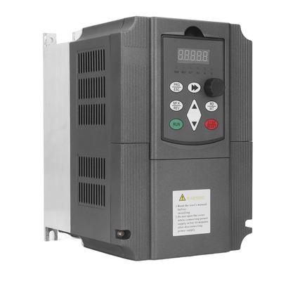 Частотный преобразователь NFLIXIN 7,5 кВт, регулятор скорости, однофазный 220 В на 3 фазы 0?380В