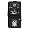 ROWIN Guitar Pedal RAVING Guitar Heavy Metal Distortion Effect Pedal Ture Bypass Metal Shell Guitar Musical Parts & Accessory