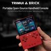 TRIMUI BRICK Ретро-портативная аркадная консоль в стиле PSP