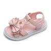 Girls' Sandals Summer Children's Princess Sandals Student Sandals Girls Sandals Children's Shoes