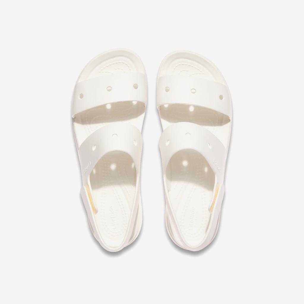 Crocs Brooklyn For U [CRS210676] [Отправлено из Кореи] 100% Оригинал