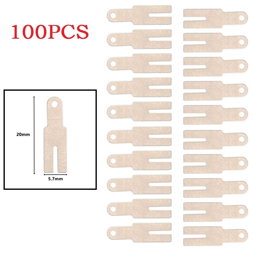 Тип листов ы прокладки стального ремня прокладки никеля точечной сварки для блока батарей