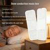 Bluetooth-наушники с костной проводимостью и таймером-музыкальной шкатулкой GCD2