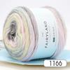 Ten Moments Soft Gradient Wool Yarn for Sweaters, Hats, Shawls & Scarves