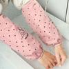 Длинные водонепроницаемые нарукавники, защитные манжеты, маслостойкие нарукавники, чистящие нарукавники для взрослых