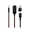 Проводная игровая гарнитура HyperX Cloud III с микрофоном, красная