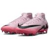 Nike Zoom Mercurial Superfly 9 Elite FG Розовая Пена DJ4977-601
