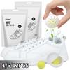 Deodorizer Freshener Balls For Shoes Multifunction Jasmine Scent Fresheners Footwear Shoe Closet Toilet Deodorization