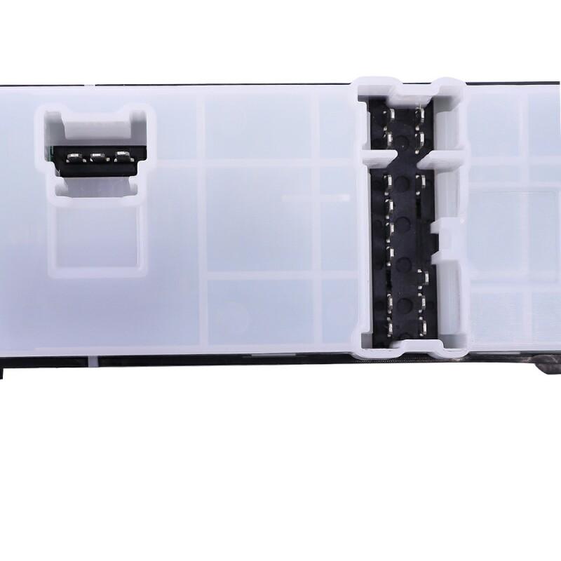 25401-ZP40B передняя левая электрическая кнопка переключения главного окна для Nissan Sentra 2008-2012 Pathfinder 2005-2008 25401-ZT50A