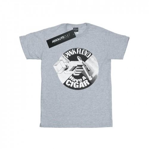 Pink Floyd Mens Have A Cigar T-Shirt