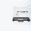 Совместимый HP 30A (CF230A) Черный картридж с тонером, увеличенный ресурс