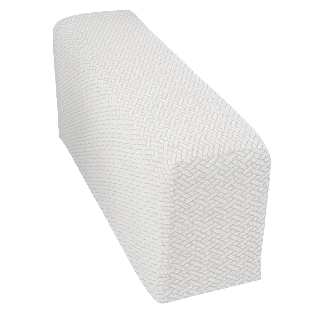 Чехлы на подлокотники дивана Клетчатый узор Подлокотники Чехлы для кресел Подходят для стульев и диванов