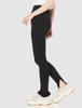 Coq Sweat Long Long M [Le Sportif] Брюки, Брюки, Женские, BLK,