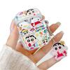 Cartoon flower Xiaoxin applies to Apple airpodspro1 Bluetooth headset case 1st generation/1st generation headphone case 1.