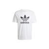 adidas Футболка Adicolor Trefoil IV5353