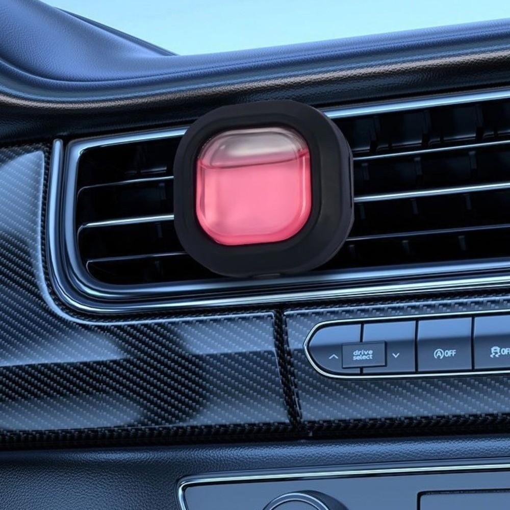 Vent Clip Design Car Air Freshener Vent Clip Alcohol-Free Car Vent Fragrance Clip Car Odor Removal