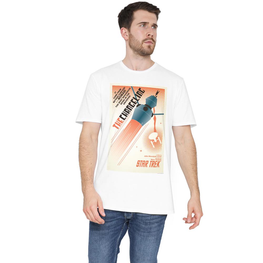 Star Trek Mens The Original Series Episode 32 T-Shirt