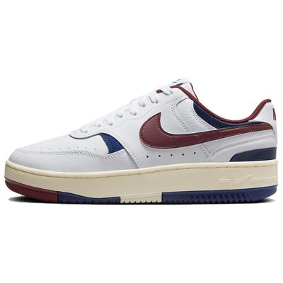 Gamma Force Dark Team Red Blue Void Женские кроссовки Белый Кокос-Молоко DX9176-115