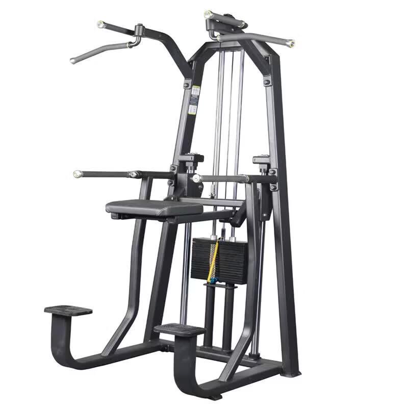 Yimai Commercial Integrated Gym Machines