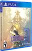 Record of Lodoss Deedlit In Wonder Labyrinth North PS4 War (Import America) -