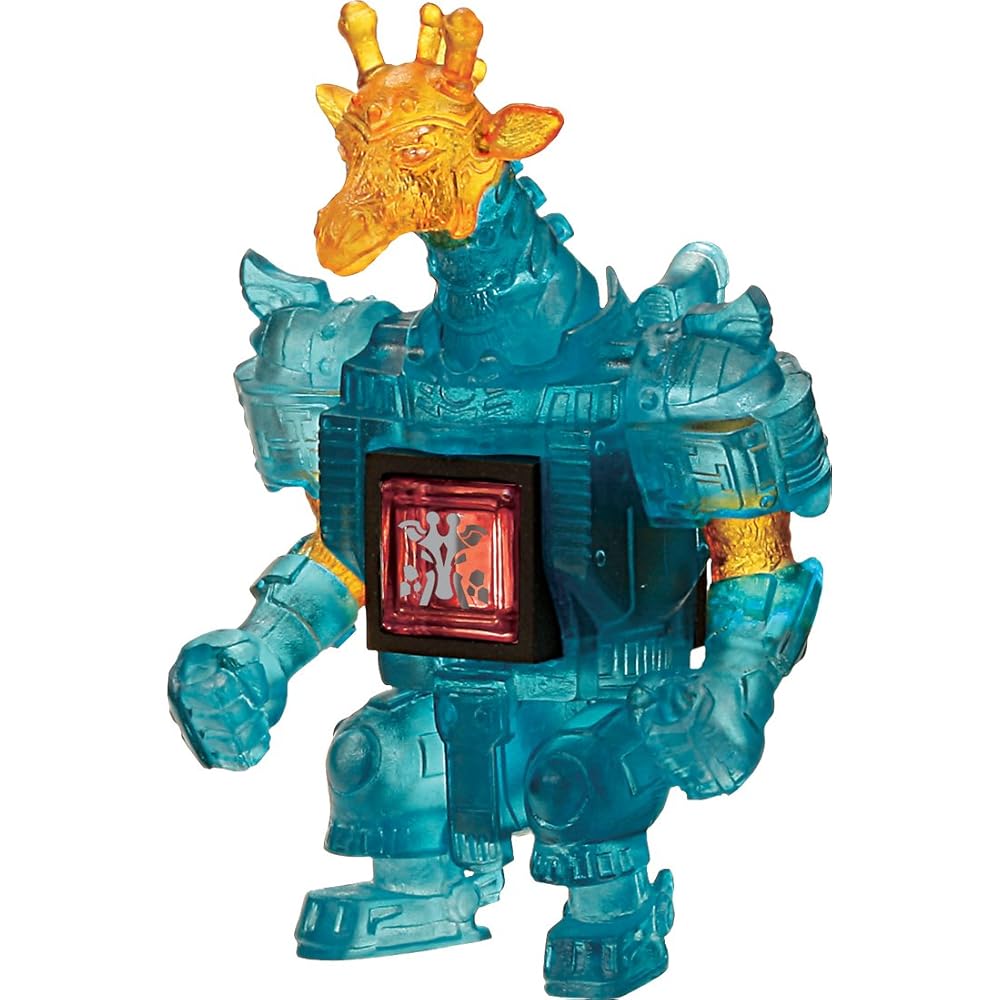 Beast Saga BS03 Random Booster Vol.1 Land Warrior Corps Sortie