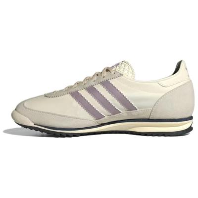 Женские кроссовки SL72 'Off White Almost Pink' IE3428