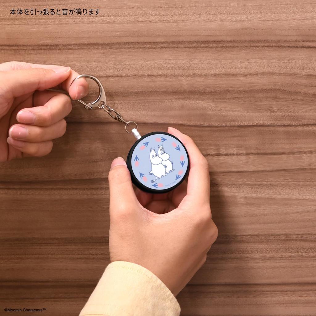 Гурмандиз Мумин Охранная сигнализация MMN-231A