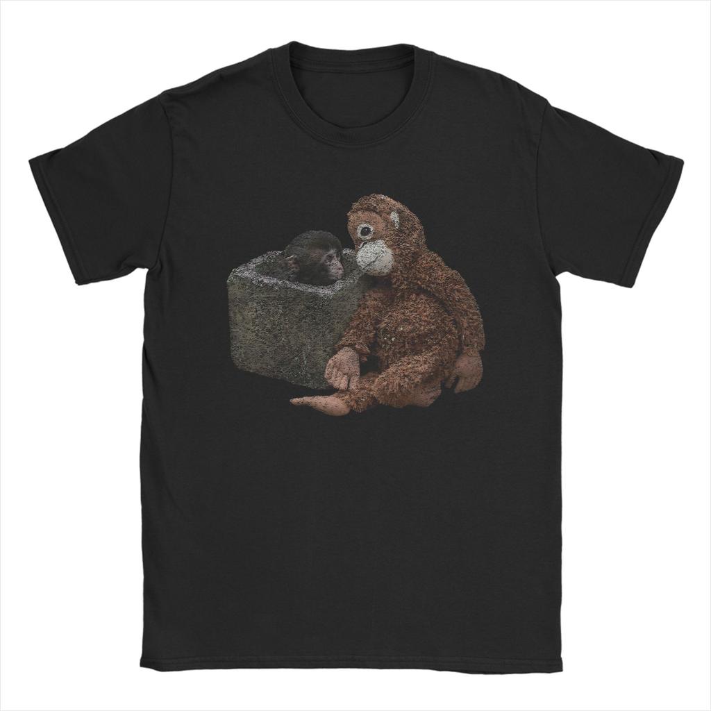 Punch Monkey T Shirt for Unisex Cotton Funny TShirts O Neck  Tees Short Sleeve Clothes Summer