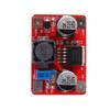 Модуль повышающего стабилизатора напряжения DC3.5V 35V до 4V-30V, ток 3A, КПД 92%, для робототехники и источников питания