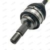 Сборка передней оси USK6# 43430-0C040 для Toyota Tundra