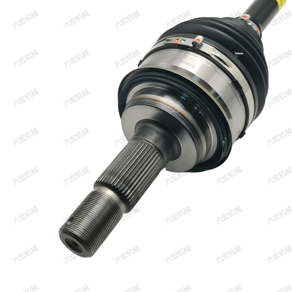 Сборка передней оси USK6# 43430-0C040 для Toyota Tundra