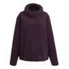 Regatta Womens/Ladies Ria Fluffy Overhead Fleece Top