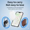 Anti-lose Tracker Smart Tag for Apple Find My App IOS Bluetooth GPS Tracker For Luggage Child IOS MFi Key Finder