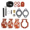 Replacement Carburetor Repair Kit Fit for 439073, 431897, 0439073 Engines