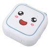 Sticker Printer for Kids Wireless Mini Pocket Portable Bluetooth Thermal Ink Free for Notes Journal